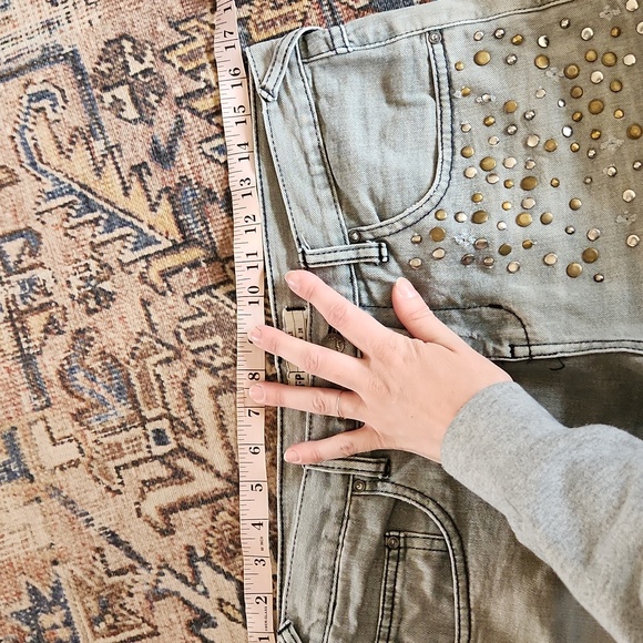 Free People shorts - Picture 5 of 5